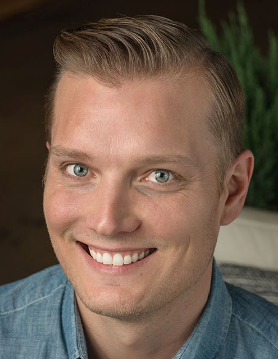 Adam Metcalf