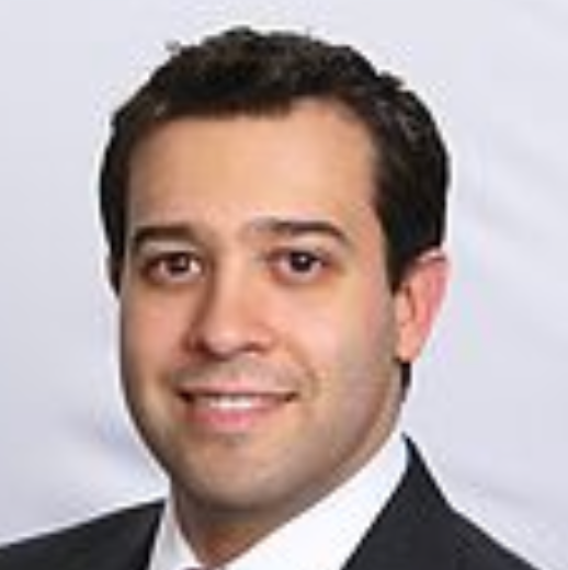 Dr. Robert Soliz