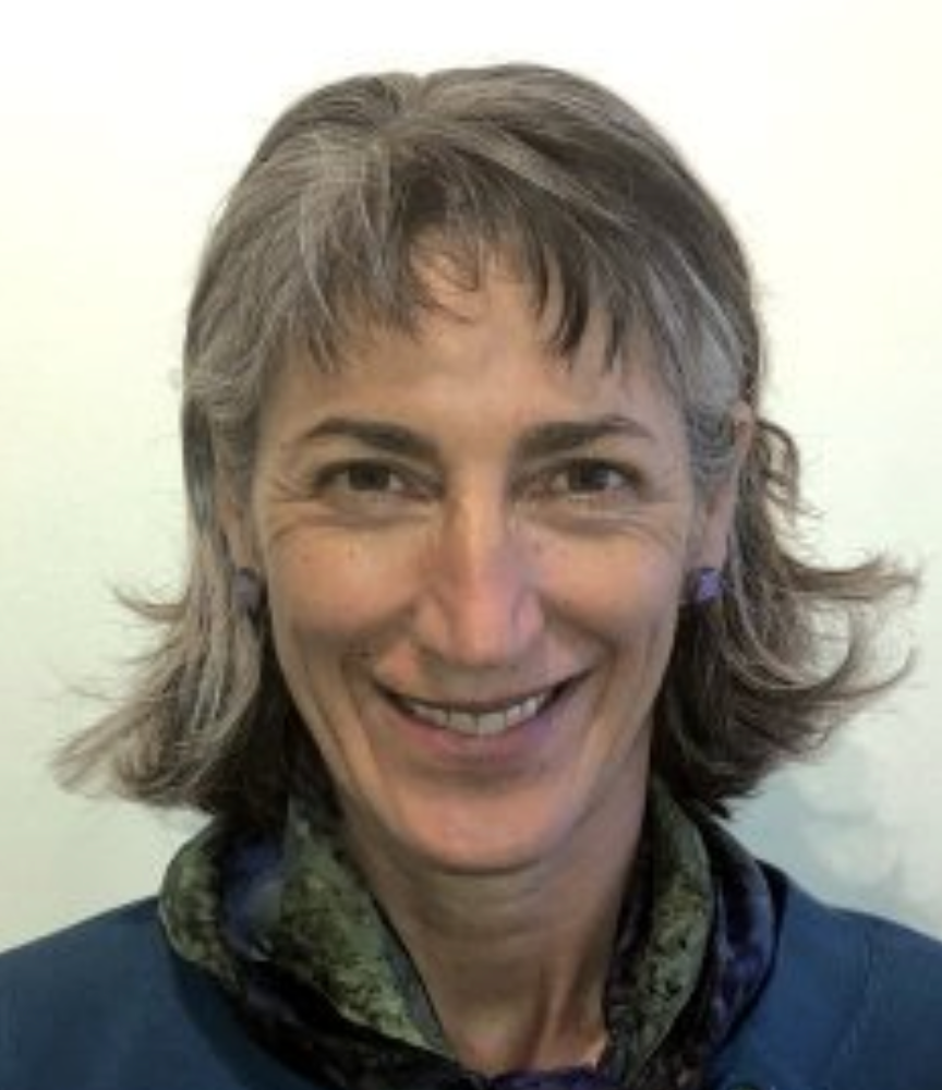 Susannah Freeman White