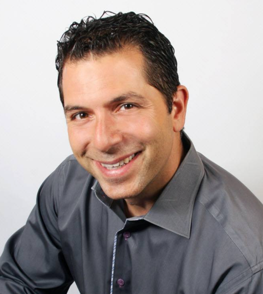 Dr. Peter Martone