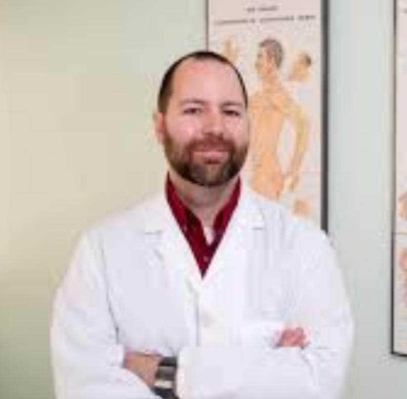 Dr. Mark Whalen