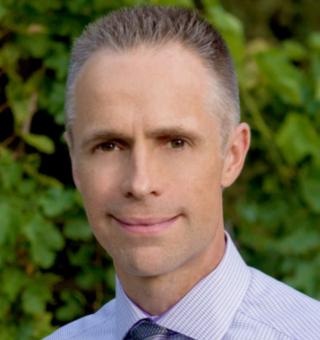 Dr. Josiah Smith
