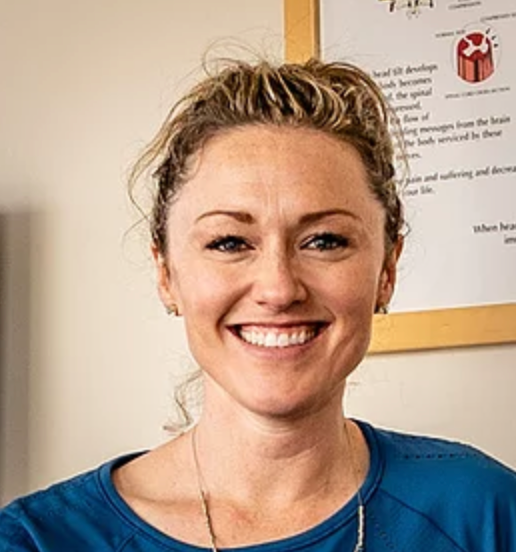 Dr. Traci Grandfield