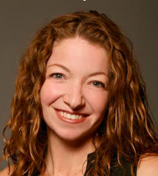 Suzannah Bianco