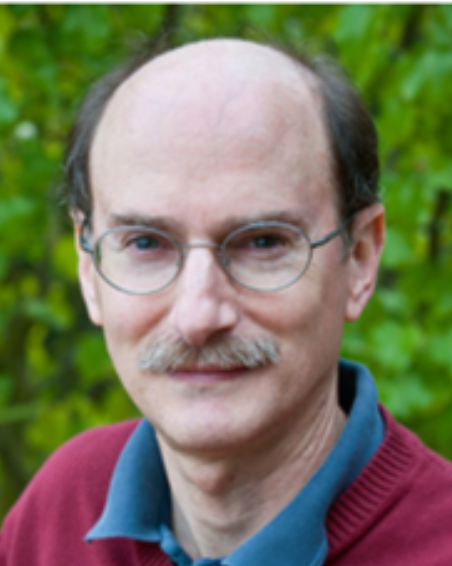 Dr. Dean Radin