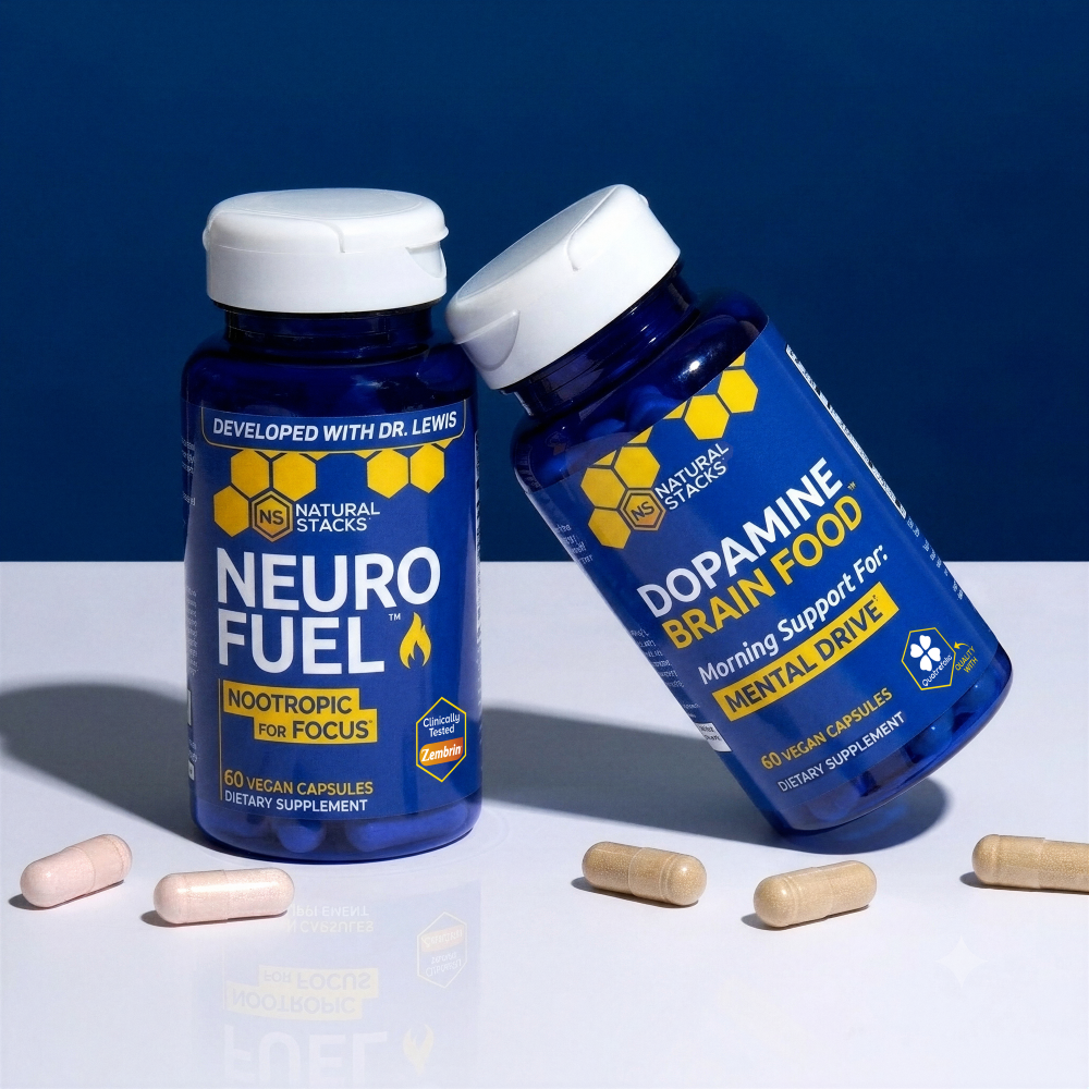 Focus & Memory Stack