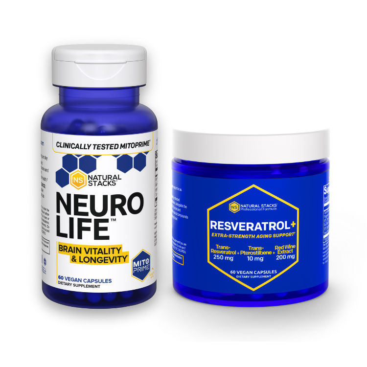 A closer look at Longevity Supplement Stack For Gut Health