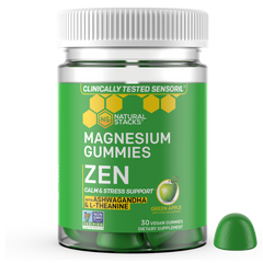 Zen Magnesium Gummies