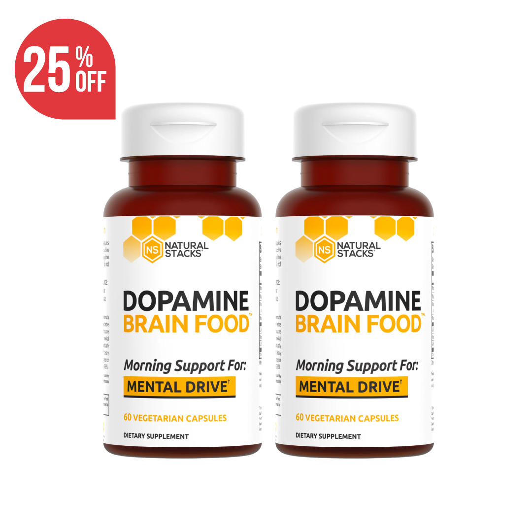 Dopamine 2 pack