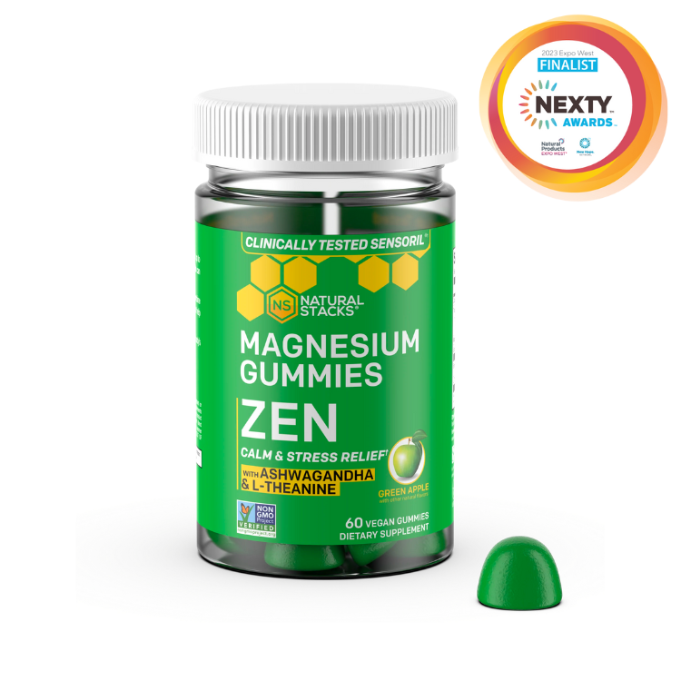Zen gummies