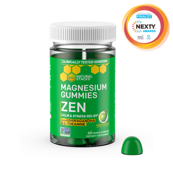 Zen gummies