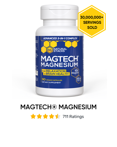 Magtech