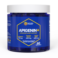 View Apigenin+