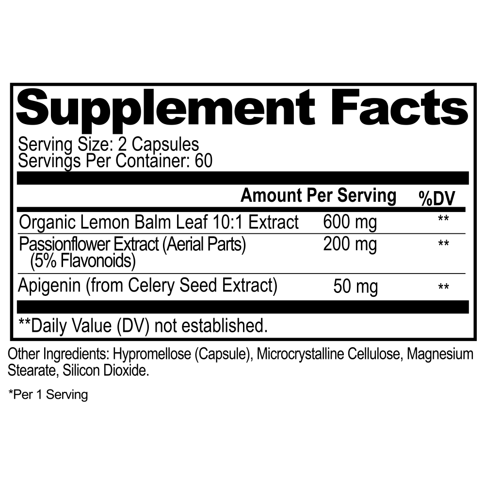 Apigenin+