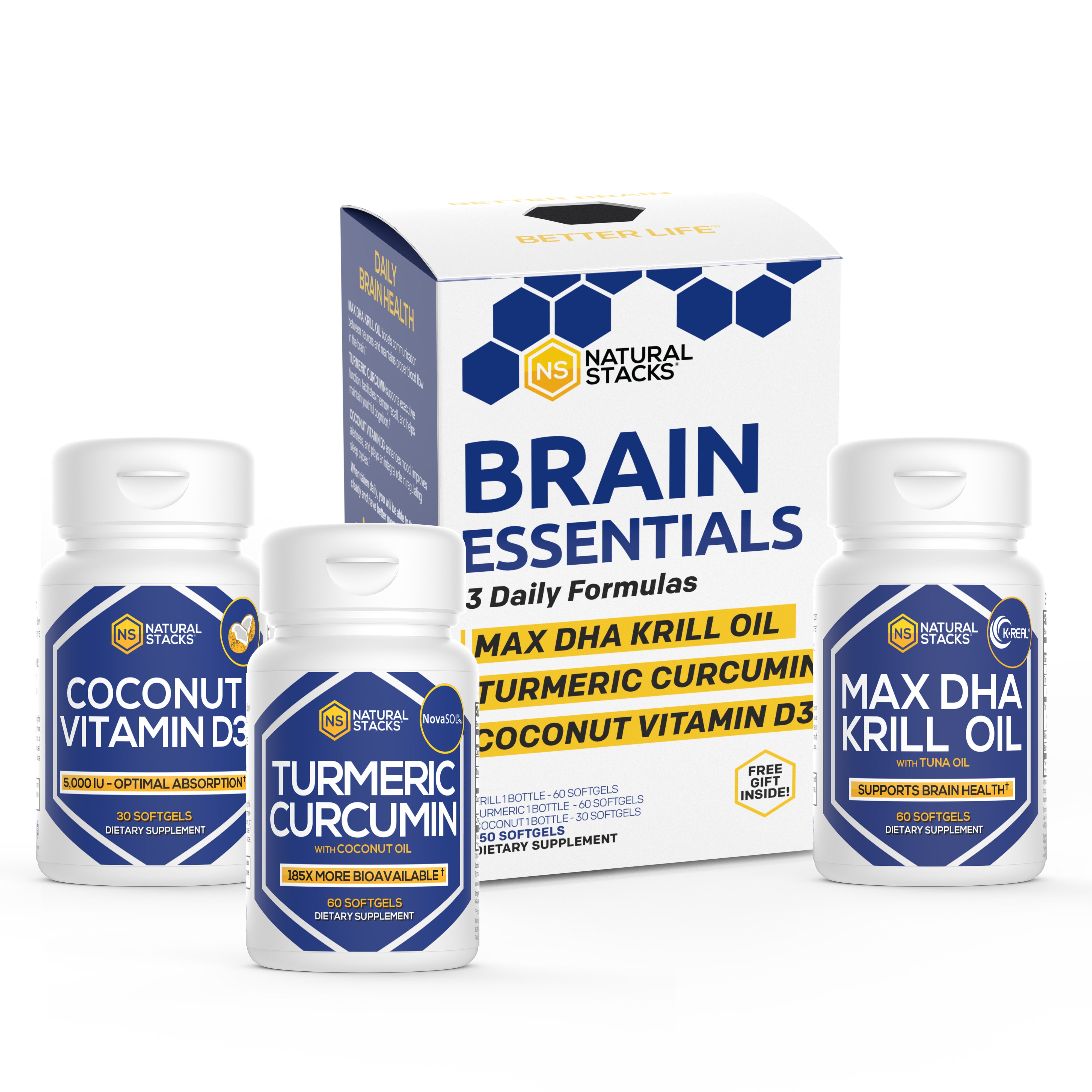 brain essentials product image
