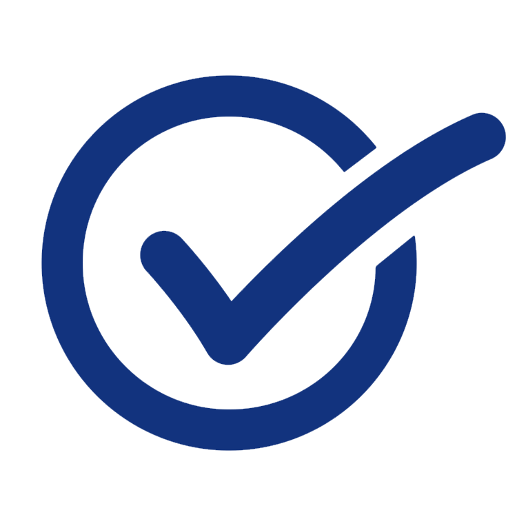 Check Mark Icon