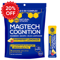 View MagTech® Cognition Drink