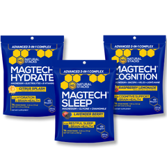 MagTech® Drink Stack
