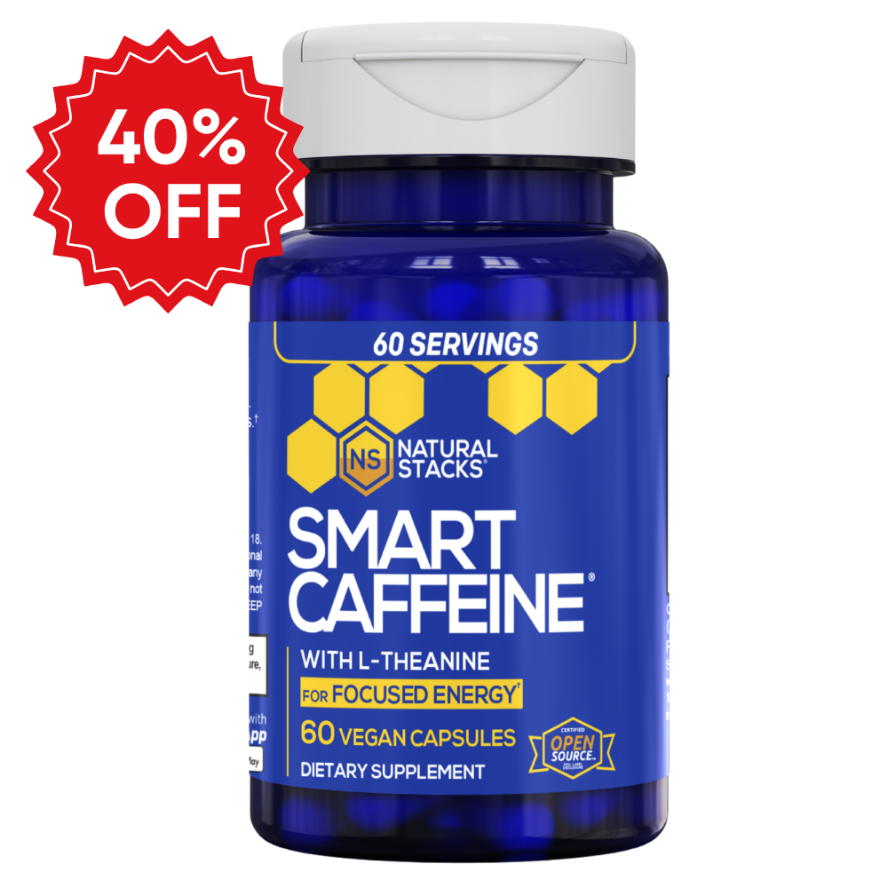 Smart Caffeine®