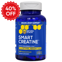 View Smart Creatine™