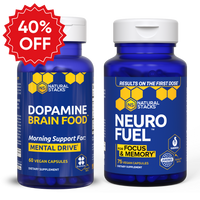 View Focus & Memory Stack