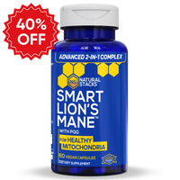 View Smart Lion's Mane™