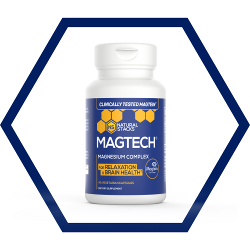 Free magtech