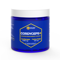 View Cordyceps+