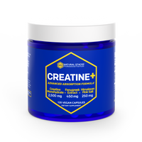 View Creatine+