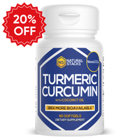 View Curcumin w/ Organic Coconut Oil