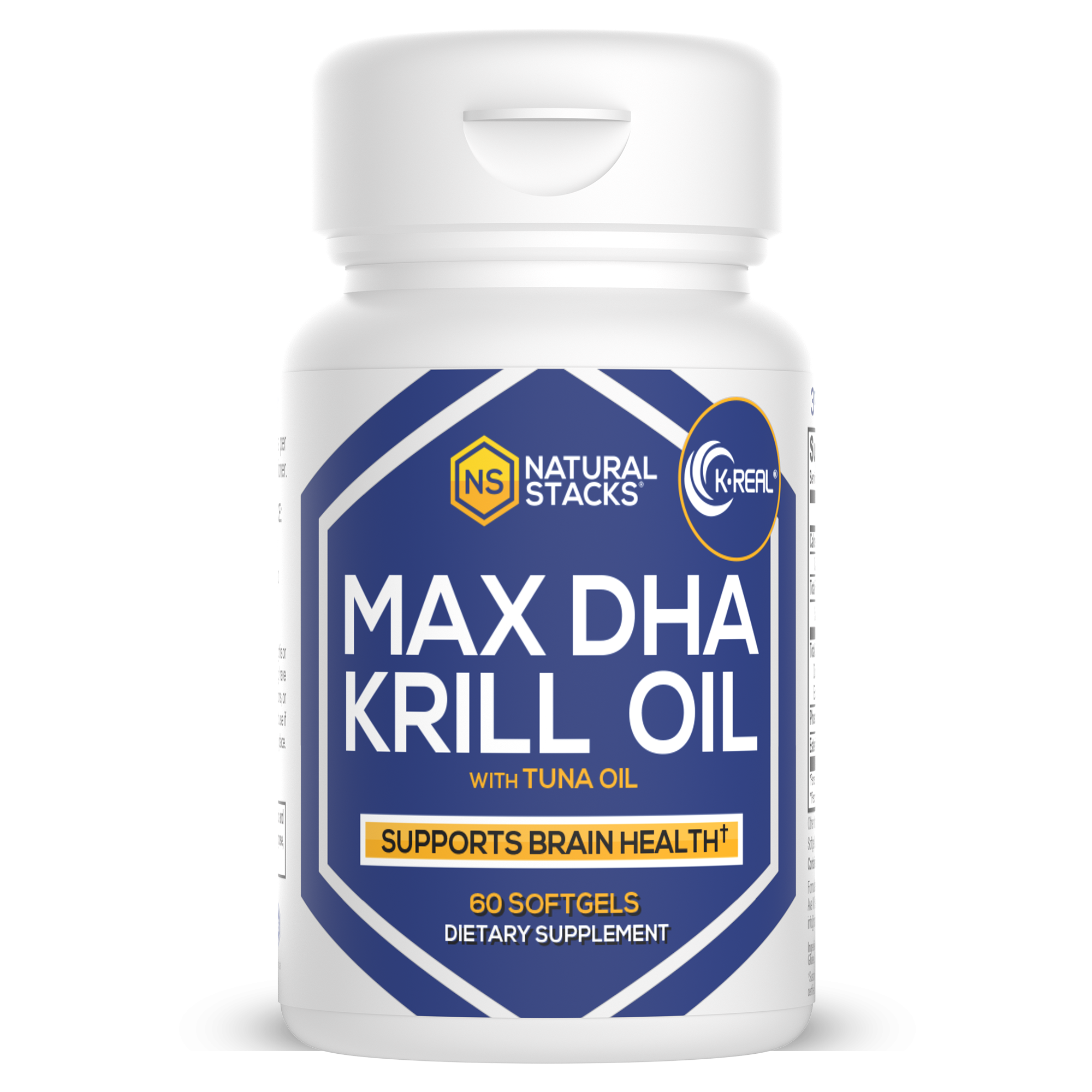 Antarctic Krill Oil