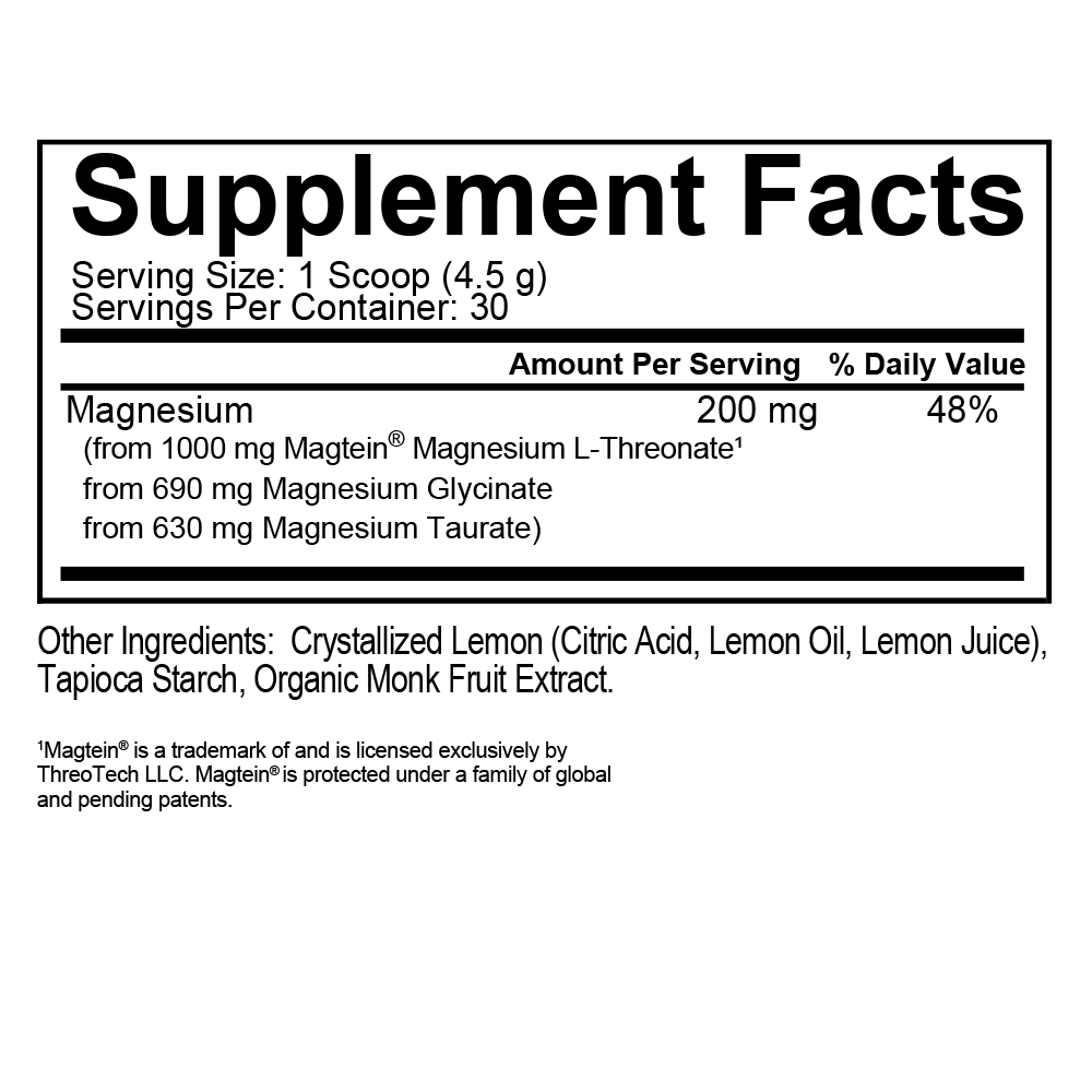 Magtech tub