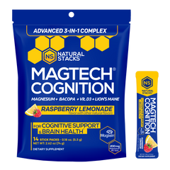 MagTech® Cognition Drink