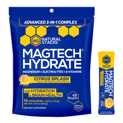 MagTech® Hydrate Drink