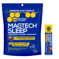 View MagTech® Sleep Drink
