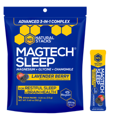 MagTech® Sleep Drink