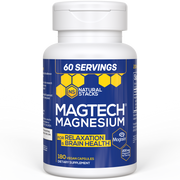 MagTech® Magnesium
