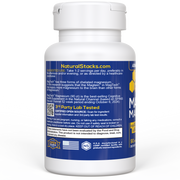 MagTech® Magnesium