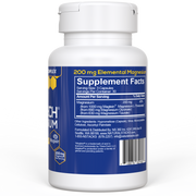 MagTech® Magnesium