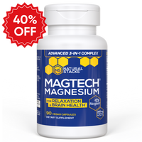 View MagTech® Magnesium (90ct)