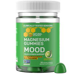 Mood Magnesium Gummies