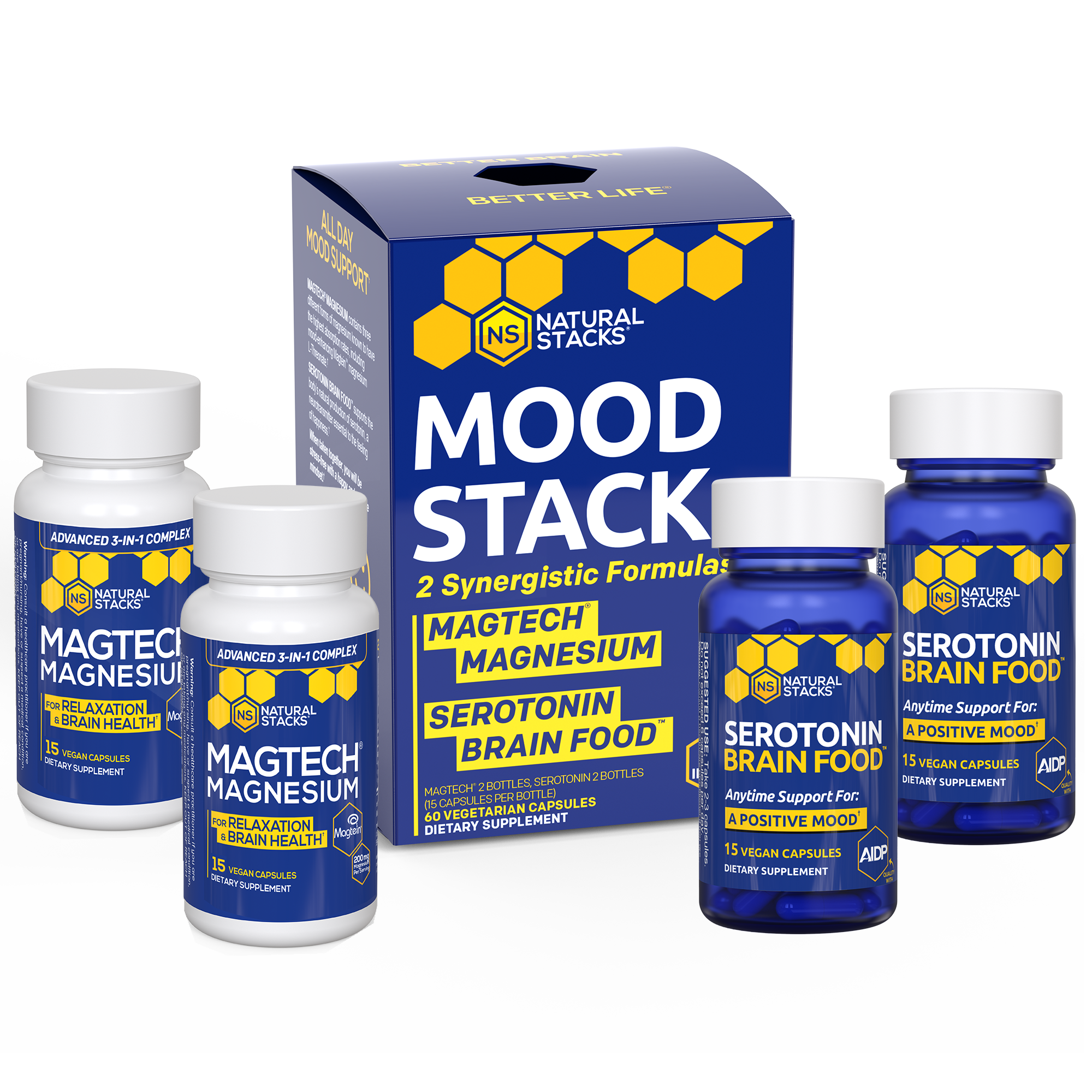 Mood stack image