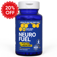 View NEUROFUEL™ Nootropic