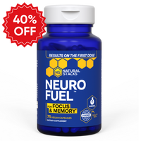 View NEUROFUEL™ Nootropic