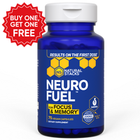View NEUROFUEL™ Nootropic