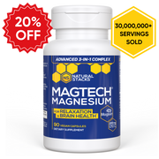 MagTech® Magnesium