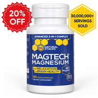 View MagTech® Magnesium