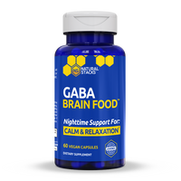 View GABA Brain Food™