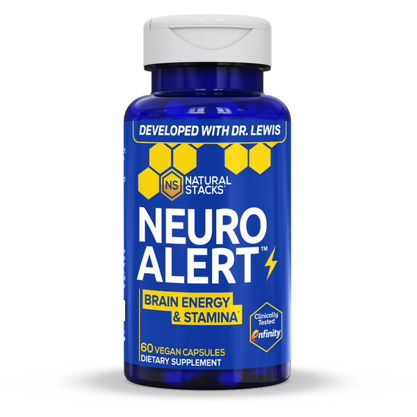 ★★★送料無料★★★Neuroactive Antidote NEUROADAPT | Lucidum Medicinals