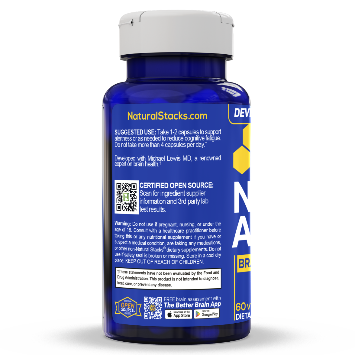 NeuroAlert™